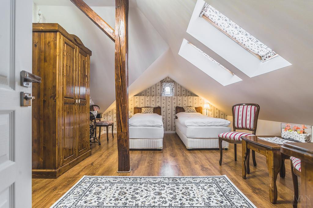 Centercity Apartments Prešov المظهر الخارجي الصورة