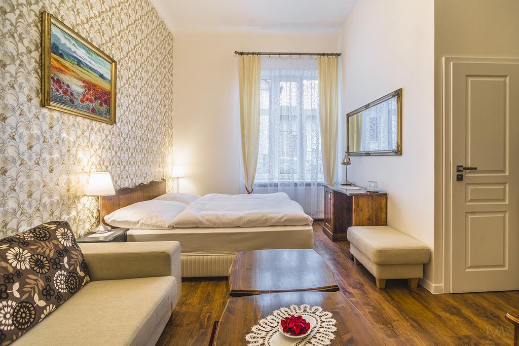 Centercity Apartments Prešov المظهر الخارجي الصورة