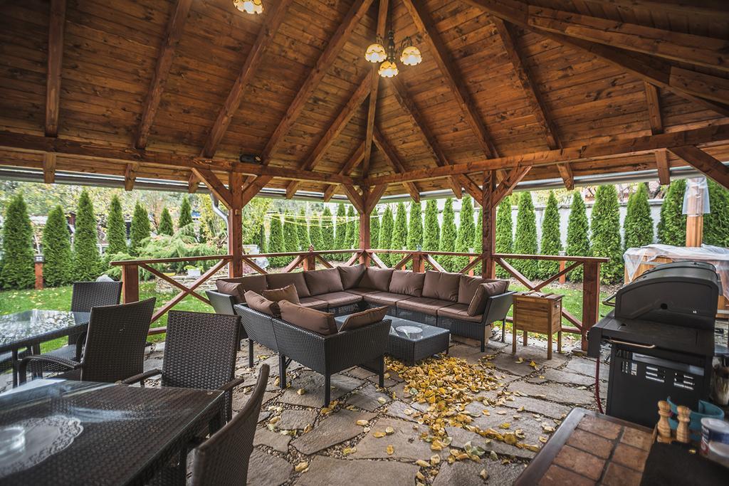 Centercity Apartments Prešov المظهر الخارجي الصورة