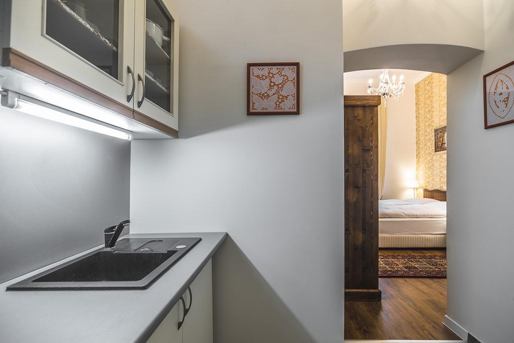 Centercity Apartments Prešov المظهر الخارجي الصورة