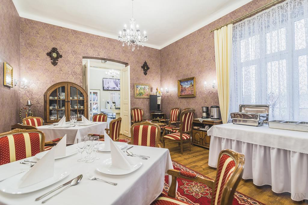 Centercity Apartments Prešov المظهر الخارجي الصورة