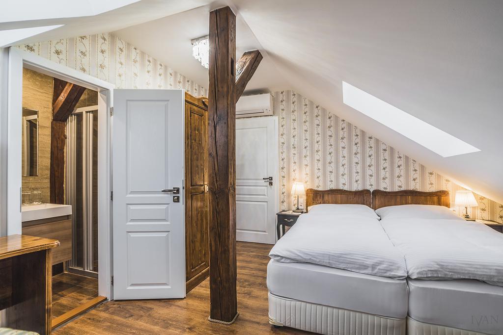 Centercity Apartments Prešov المظهر الخارجي الصورة