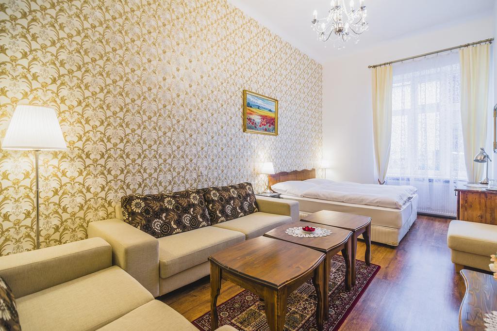 Centercity Apartments Prešov المظهر الخارجي الصورة