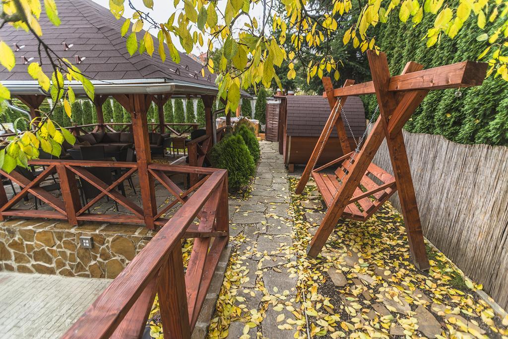 Centercity Apartments Prešov المظهر الخارجي الصورة