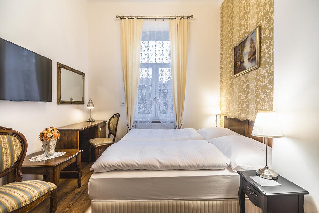 Centercity Apartments Prešov المظهر الخارجي الصورة
