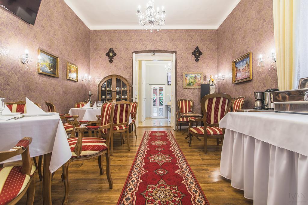Centercity Apartments Prešov المظهر الخارجي الصورة