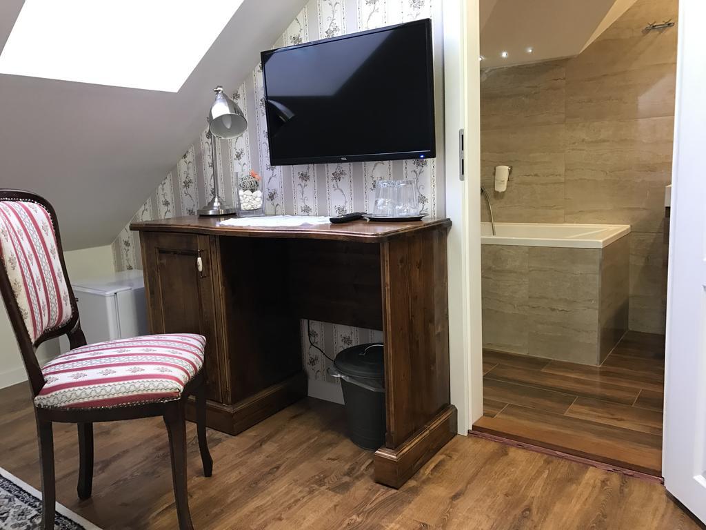 Centercity Apartments Prešov المظهر الخارجي الصورة