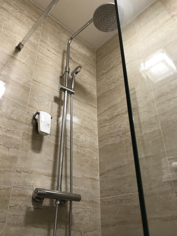 Centercity Apartments Prešov المظهر الخارجي الصورة