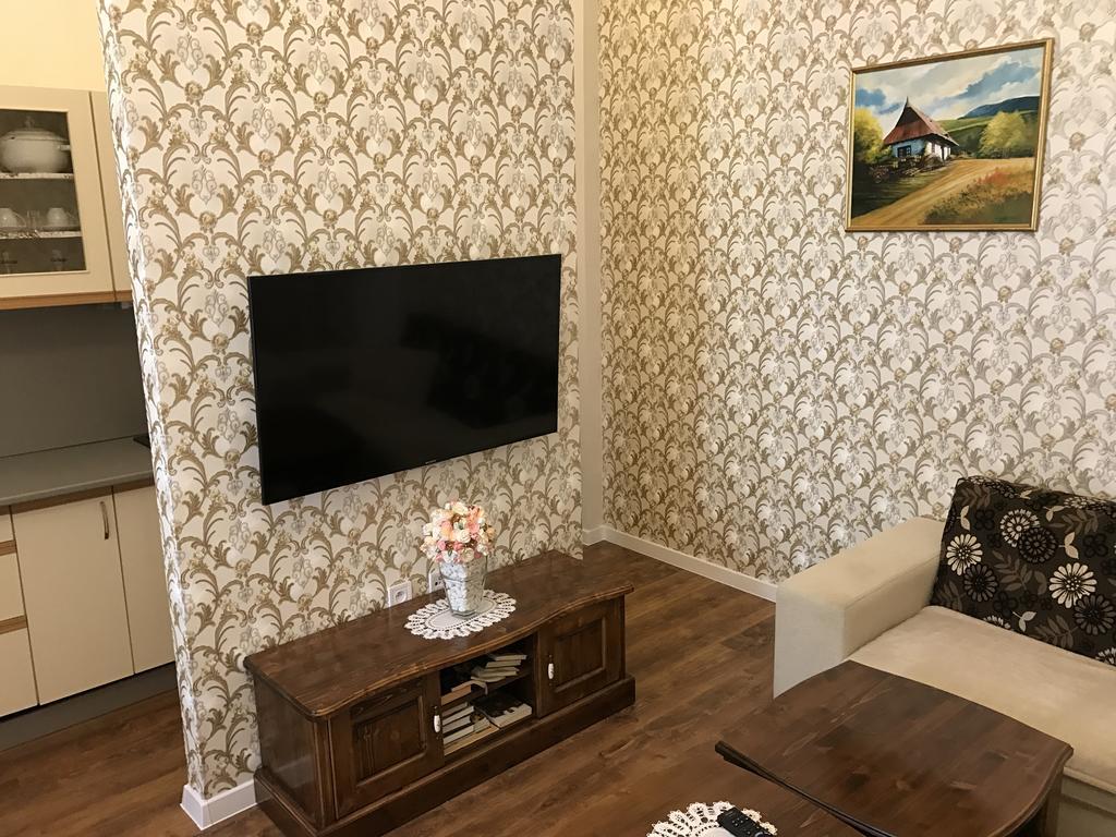 Centercity Apartments Prešov المظهر الخارجي الصورة