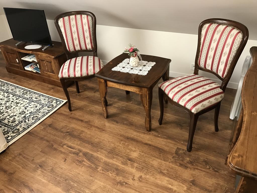 Centercity Apartments Prešov المظهر الخارجي الصورة
